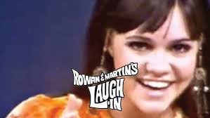 Young Sally Field! LAUGH-IN Season 1, Ep 8 John Wayne, Jerry Lewis, Goldie  Hawn, ROWAN & MARTIN
