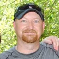 Timothy Ward (1970-2024)