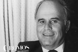 Carlos ardila lulle fue un ejemplo de compromiso con colombia, de generación de empleo, aún en los momentos más difíciles. Zygz Wgqbtiamm