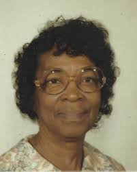 Evelyn Cornwall Martin Obituary March 8, 2024