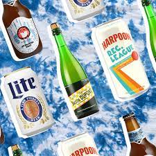 They include malt liquor, pale lager, schwarzbier lager, vienna style lager, pilsner, baltic porter, marzen/fest beers, mailbock, pale bock, etc. The 11 Best Light Beers To Drink In 2021