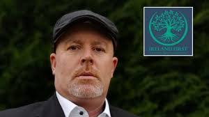 Darren Mcgovern's Instagram, Twitter & Facebook