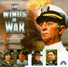 The Winds of War by Herman Wouk