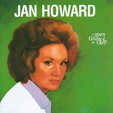 Stars of the Grand Ole Opry (Jan Howard album)