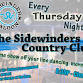 Sidewinders Country Club! - Sidewinders, 16 Campbell Ave SE Event Image