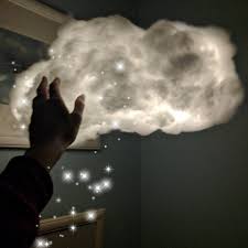Cloud Light Nursery Baby Nursery Light Baby Shower Night Light Magical Light Cloud Night Sky By Kjcreations120 On Etsy Cloud Lights Baby Nursery Nursery