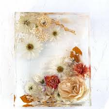 It will become brown, sludgy or mouldy in a short time. 6 Ways To Preserve Your Wedding Flowers