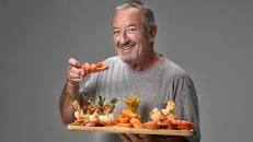 Resultado de imagen para la mejor receta de Karlos Arguiñano