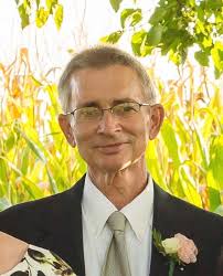 Obituary for Kenneth Ray Grissen