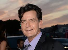 Charlie sheen confirms bringing a 'lady of the night' to denise richards' home one thanksgiving. Charlie Sheen Calls For Two And A Half Men Reboot Following Roseanne Cancellation The Independent The Independent
