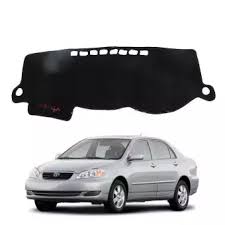 Today i have made a very important video for you. Toyota Corolla Xli Gli Dashboard Carpet Model 2005 Buy Online At Best Prices In Pakistan Daraz Pk