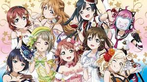 love live nijigasaki high school idol club anime idol me me me anime