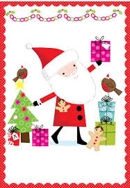 Juvenile Greeting Card Styles By Jenni Randall Via Behance With Images Greetings