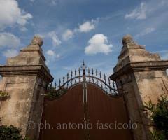 In perfect original style after a patient renovation project. San Tommaso Ricevimenti San Tommaso Polignano A Mare Foto 1