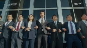 Check spelling or type a new query. Sinopsis My Fellow Citizens Episode 29 30 Simpan Sinopsis