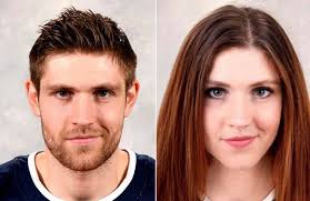 Oiler Girls 🤣 #KlefBae