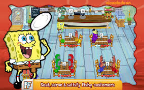 Download diner dash 3.35.3 apk for android, apk file named and app developer company is playfirst, inc. Spongebob Diner Dash 3 25 3 Download Android Apk Aptoide
