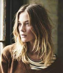 Ecco tante acconciature perfette per voi: Tagli Capelli Crespi Acconciature Per Capelli Crespi E Gonfi