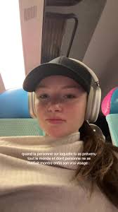 Découvrir le vrai visage après une embrouille