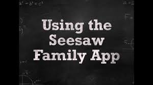 Start downloading android free apps and games faster with our fastest apk downloader. How To Use The Seesaw Family App Youtube
