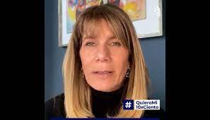 La jefa de senadores del partido democracia cristiana (dc), ximena rincón, confirmó su adherencia al proyecto que se encuentra en discusión en el. Ximena Rincon Quiere Que Retiro Del 10 Por Ciento Sea Para Todos Los Afiliados A Las Afp El Periodista Online