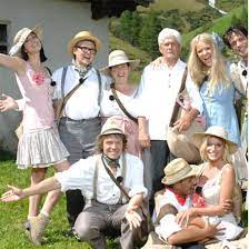 Doch es gibt auch bereiche, wie z. Die Alm Das Sind Alle Kandidaten Intouch