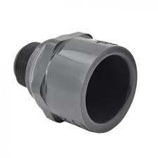 The top countries of supplier is china, from which the. 3 4 X 1 Sch 80 Pvc Reducing Male Adapter Mpt X Socket 836 102