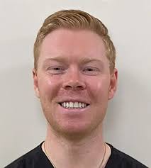 JR Thomas Solecki, Chiropractor