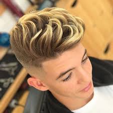 Maybe you would like to learn more about one of these? 25 Cool 90s Hairstyles For Men 2021 Guide Men Hair Color Blonde Highlights Brown Hair With Blonde Highlights