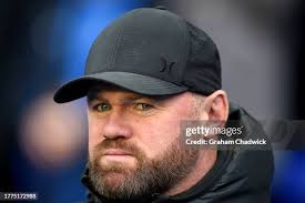 1,815 Wayne Rooney Portrait Stock Photos, High-Res Pictures, and Images