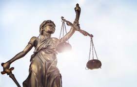 We did not find results for: When Does A Thumb On The Scales Of Justice Do Justice