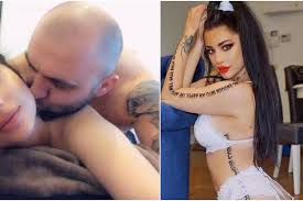 Zvijezda Ljepotica i Genijalaca Ena Friedrich: Ups! Procurio mi je porno  video | 24sata