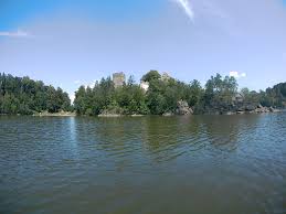 Der obere und gleichzeitig größte der drei kampstauseen besticht mit seiner landschaftlich einzigartigen schönheit und bietet die bewaldeten ufer des ottensteiner stausees sind geradezu ideal zum wandern und spazieren gehen. Mit Dem Wohnmobil Durch Osterreich 2020