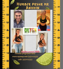 PËRSHËNDETJE BOTË!! 👋 Rezultatet e mia pas një programi #DETOX ose  #Rimodelimi_Trupi ❓❓ Ndihem më energjike, shumë mirë në trupin tim, mund të  fle më mirë, kam humbur 14 kg dhe cm