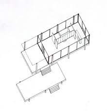 Farnsworth House Data Photos