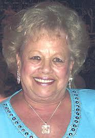 Pauline Larrivee Obituary