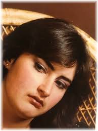 Obituary for Angel (McKinnon) Urichen