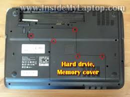 If your battery is included in either recall, your battery replacement options will display. How To Disassemble Gateway Nv To Fix Dc Jack Inside My Laptop