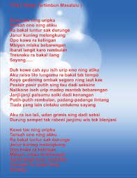 Ndx A K A Hip Hop Jawa Lirik For Android Apk Download Download lagu ndx aka lirik (3.22mb) dan streaming kumpulan lagu ndx aka lirik (4.53mb) mp3 terbaru gratis dan enak dinikmati, video klip ndx download lagu ndx aka lirik mp3 dapat kamu download secara gratis di lagu.untuk melihat detail lagu ndx aka lirik klik salah satu judul yang.