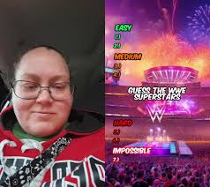 #duet with @Triv.WWE #WWE