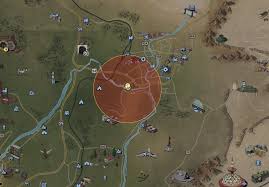 Quieter Nuke Zones At Fallout 76 Nexus - Mods And Community