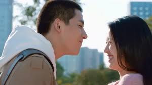 Teaser: Cinta remaja Wang Anyu dan Xiang Hanzhi