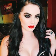 Paige Is Back! Look Back at Her Most Transformative Year Yet!