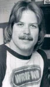 What were the names of the teachers at Career Academy's School of Radio and  TV Broadcasting in the 1970s?