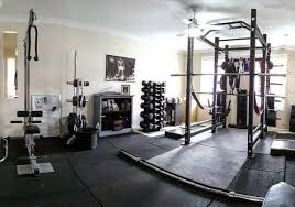 Top 40 Best Home Gym Floor Ideas Fitness Room Flooring Designs Home Gym Flooring Gym Room At Home Home Gym Design