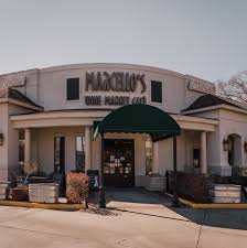 Marcello's
