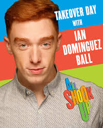 It's here! Your first look at Goodspeed's hilarious holiday musical A  Christmas Story! Now playing through Dec 29