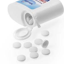 Mivolis Laktase 12 000 Tabletten 40 St 14 G Dauerhaft Gunstig Online Kaufen Dm De