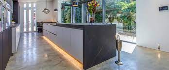 Plan de travail cuisine dekton. Plan De Travail En Ceramique Dekton Sur Mesure Pour Votre Cuisine Ou Salle De Bain