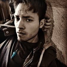 3D Printable Crow's Skull by Frederico David Sena